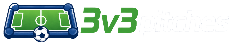 3v3 Pitches