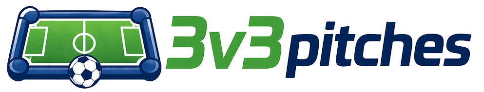 3v3 Pitches